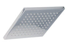 Baril 8″ Anti-limescale Square Shower Head (COMPONENTS 0811)