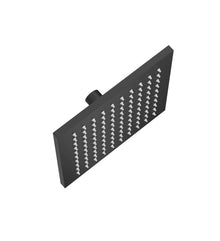 Baril 8″ Anti-limescale Square Shower Head (COMPONENTS 0811)