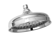 Baril 8″ Sunflower Shower Head (COMPONENTS 0812)
