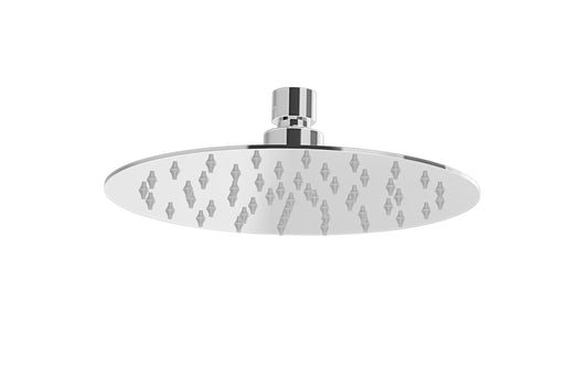 Baril 8″ Sunflower Shower Head (COMPONENTS 0813)