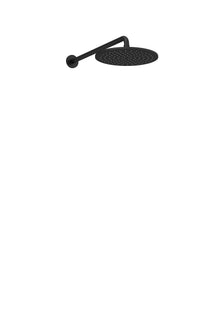 Baril 10″ Round Anti-limescale  Shower Head (COMPONENTS 1010)