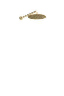 Baril 10″ Round Anti-limescale  Shower Head (COMPONENTS 1010)