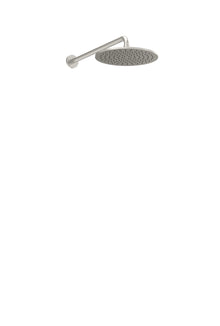Baril 10″ Round Anti-limescale  Shower Head (COMPONENTS 1010)