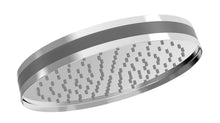 Baril 10″ Round Anti-limescale  Shower Head (FLORA B47 1010)