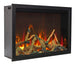 Amantii Traditional Series Electric Fireplace (TRD)
