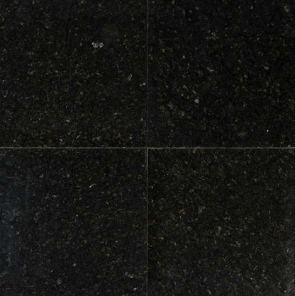 MSI Ubatuba Granite Polished 12" x 12"