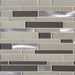 MSI Backsplash and Wall Tile Urbanka Interlocking 6mm 12