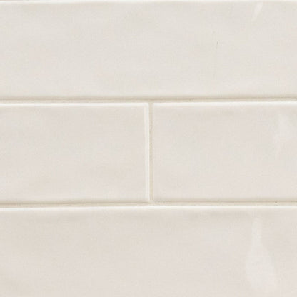 MSI Backsplash and Wall Tile Urbano Crema 4" x 12"