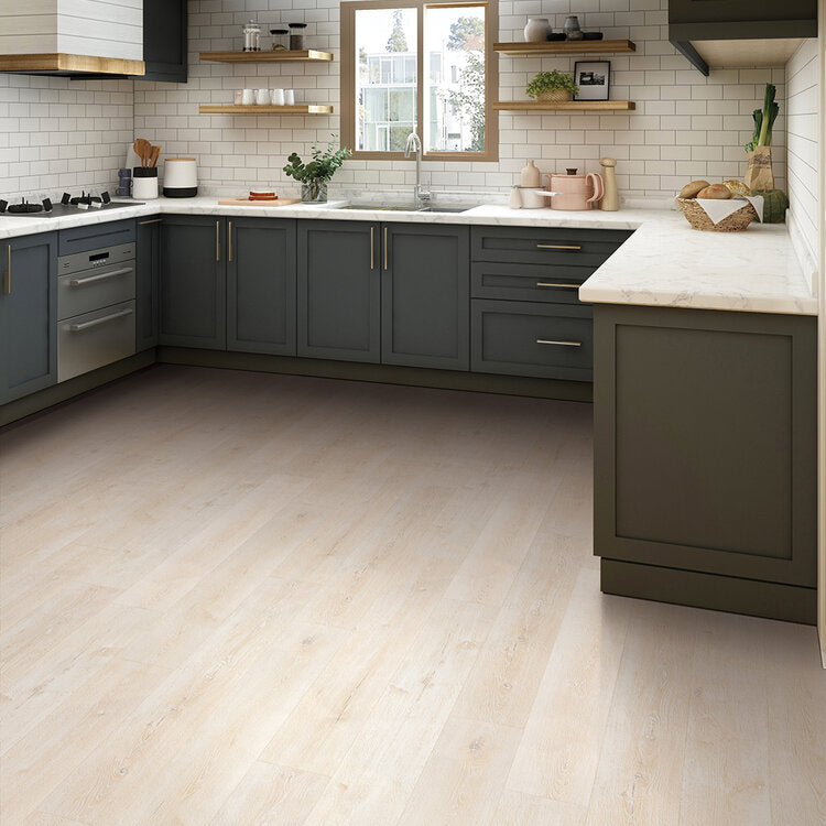 Next Floor - Wood Lane Water's Edge Waterproof Laminate Flooring