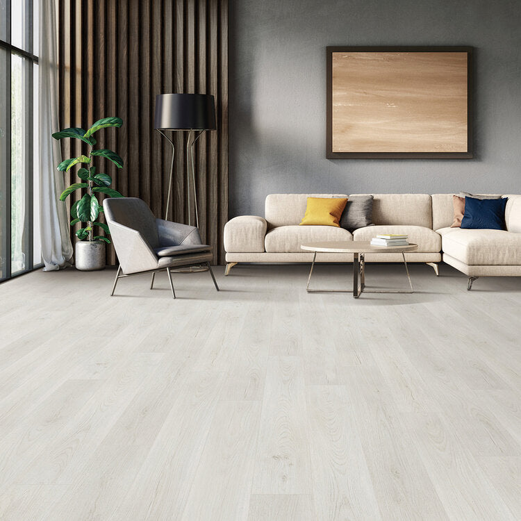 Next Floor - Wood Lane Water's Edge Waterproof Laminate Flooring