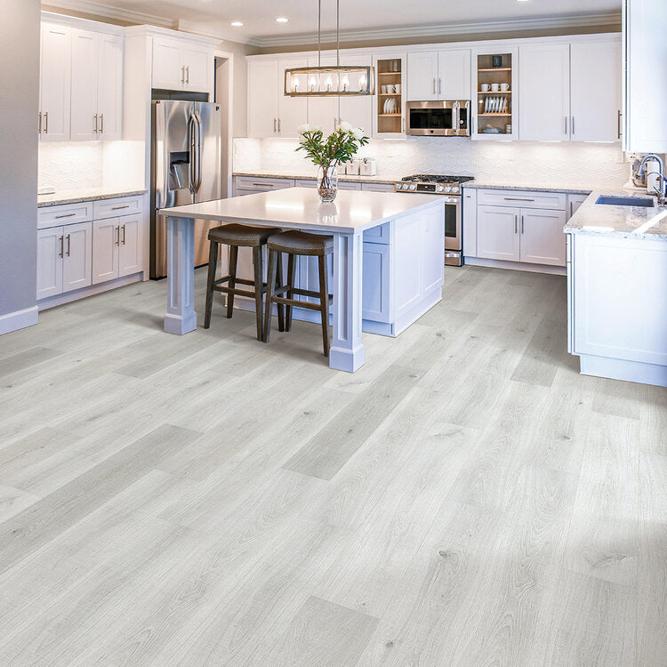 Next Floor - Wood Lane Water's Edge Waterproof Laminate Flooring