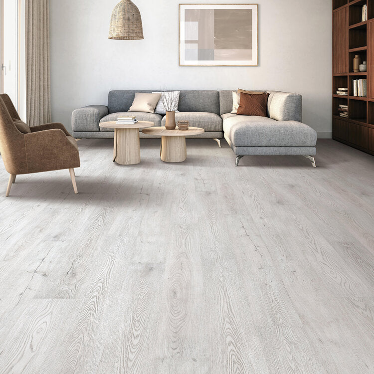 Next Floor - Wood Lane Water's Edge Waterproof Laminate Flooring