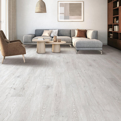 Next Floor - Wood Lane Water's Edge Waterproof Laminate Flooring