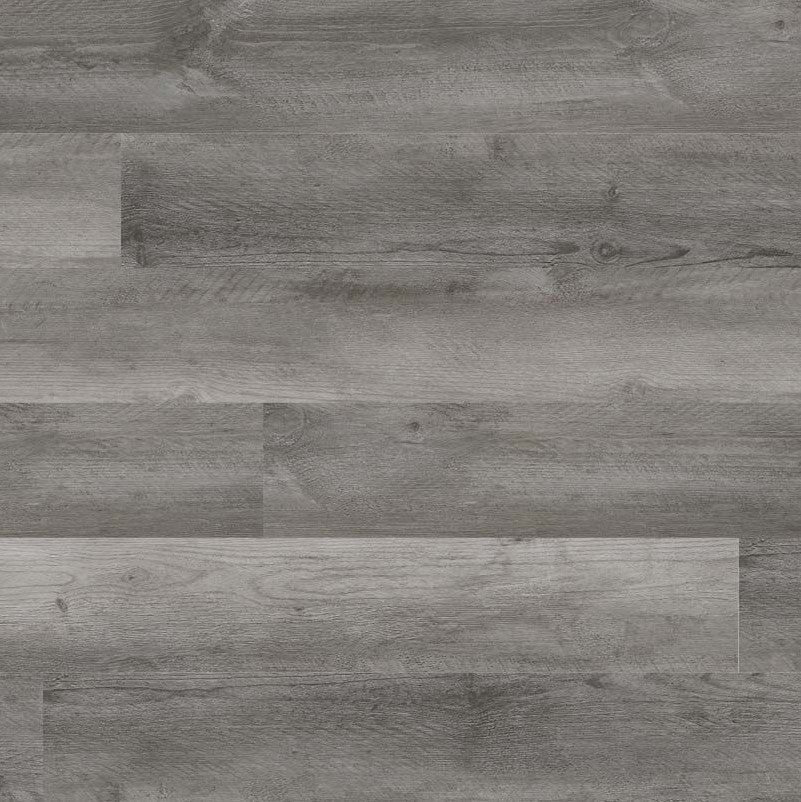 MSI Glenridge Woodrift Gray Vinyl Flooring Low Gloss 6" x 48"