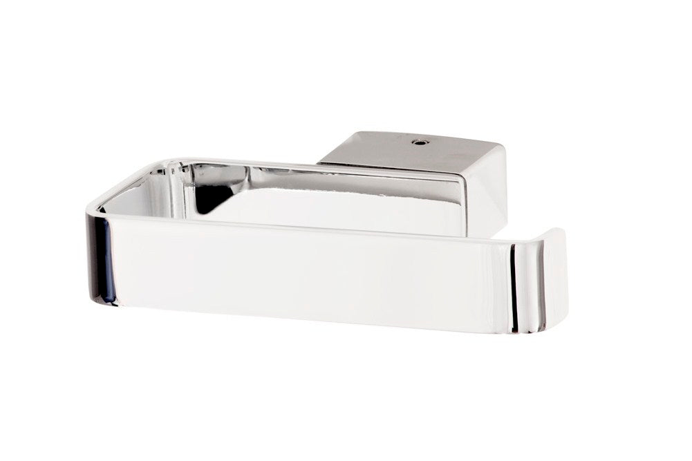 Baril Square wall-mounted toilet paper holder (Flat A44 )