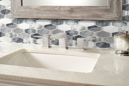 MSI Backsplash and Wall Tile Ankara Metal Stone 6mm