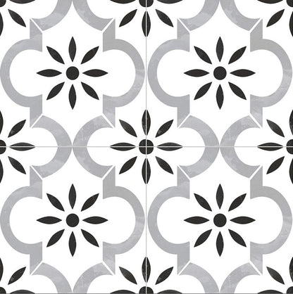 MSI Kenzzi Azila Porcelain Tile 8" x 8"