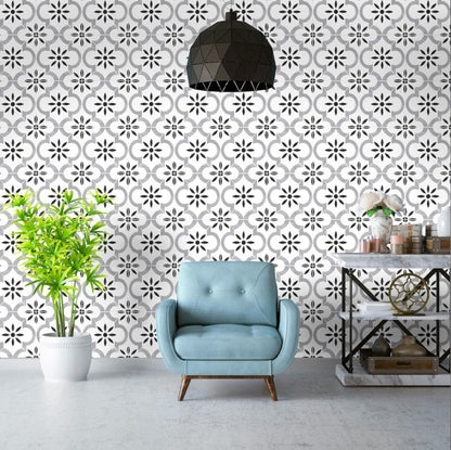 MSI Kenzzi Azila Porcelain Tile 8" x 8"