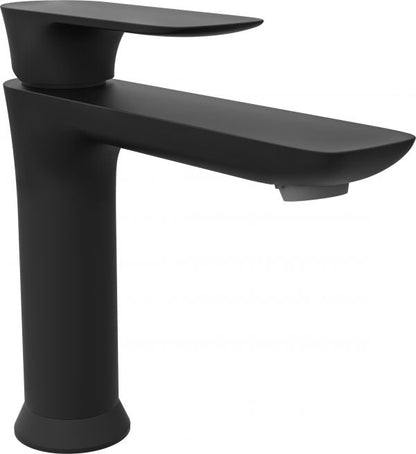 Baril Single Hole Lavatory Faucet (Sens B45)