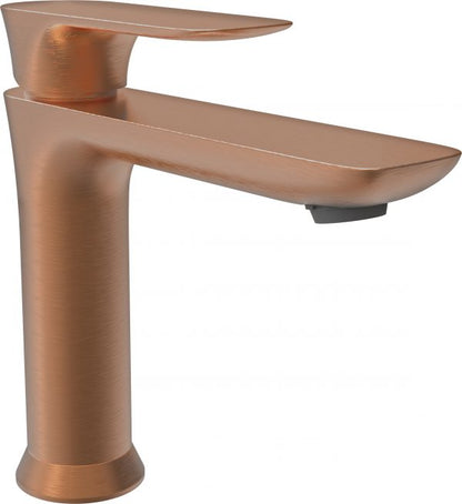 Baril Single Hole Lavatory Faucet (Sens B45)