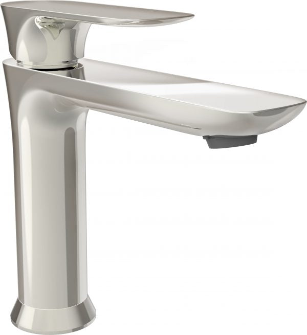 Baril Single Hole Lavatory Faucet (Sens B45)