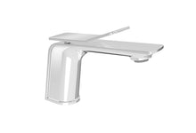 BarilSingle Hole Lavatory Faucet With Drain