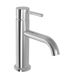 Baril Single Hole Lavatory Faucet Without Drain(Zip B66)