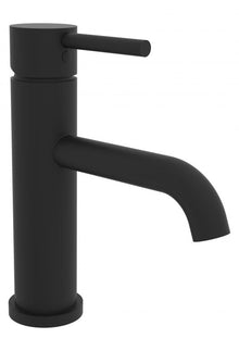 Baril Single Hole Lavatory Faucet With Drain  (Zip B66 1010)