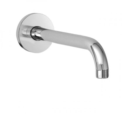 Baril 18" Shower Arm With Flange