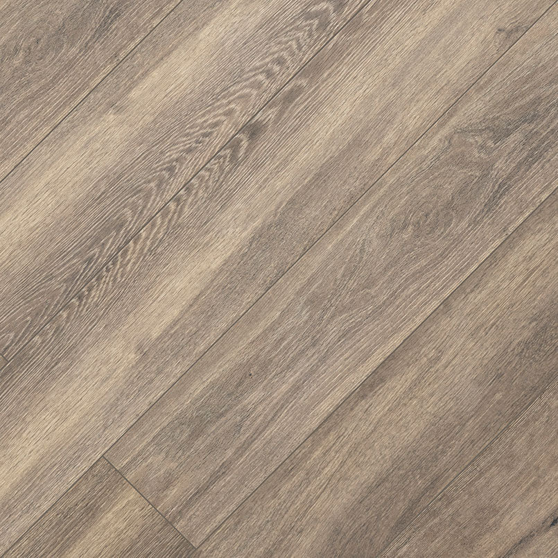 MSI Antoni Café Porcelain Wood Tile 6" x 36" Matte