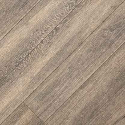 MSI Antoni Café Porcelain Wood Tile 6" x 36" Matte