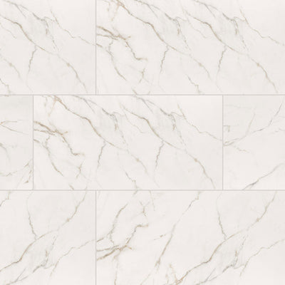 MSI Kaya Calacatta Lucca 24" x 48" Polished