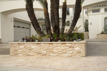 MSI Hardscaping Casa Blend 3D Multi Finish Stacked Stone 6" x 24"