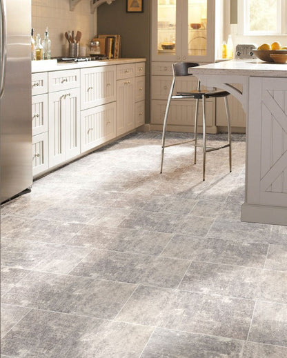 MSI Cemento Treviso Matte Porcelain Tile 12" x 24" 10mm