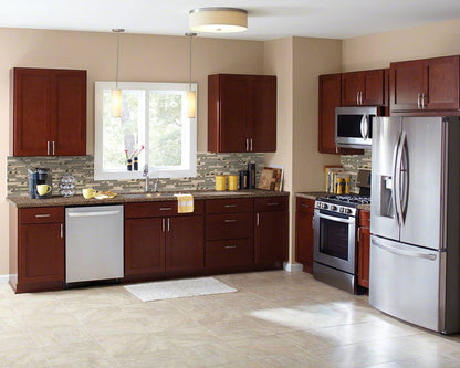 MSI Backsplash and Wall Tile Champagne Toast Glass and Metal Tile Interlocking Pattern 4mm 12" x 12"