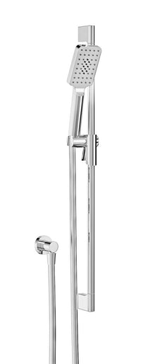 Baril Petite 3-spray Sliding Shower Bar Kit