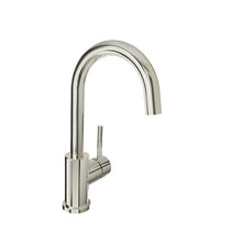 Baril Single Hole Lavatory Bathroom Sink Faucet (ZIP B66)