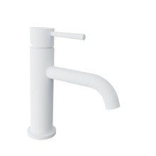 Baril Single Hole Lavatory Faucet Without Drain(Zip B66)