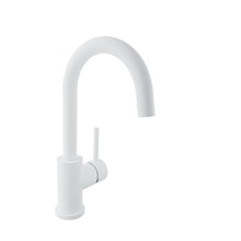 Baril Single Hole Lavatory Bathroom Sink Faucet (ZIP B66)