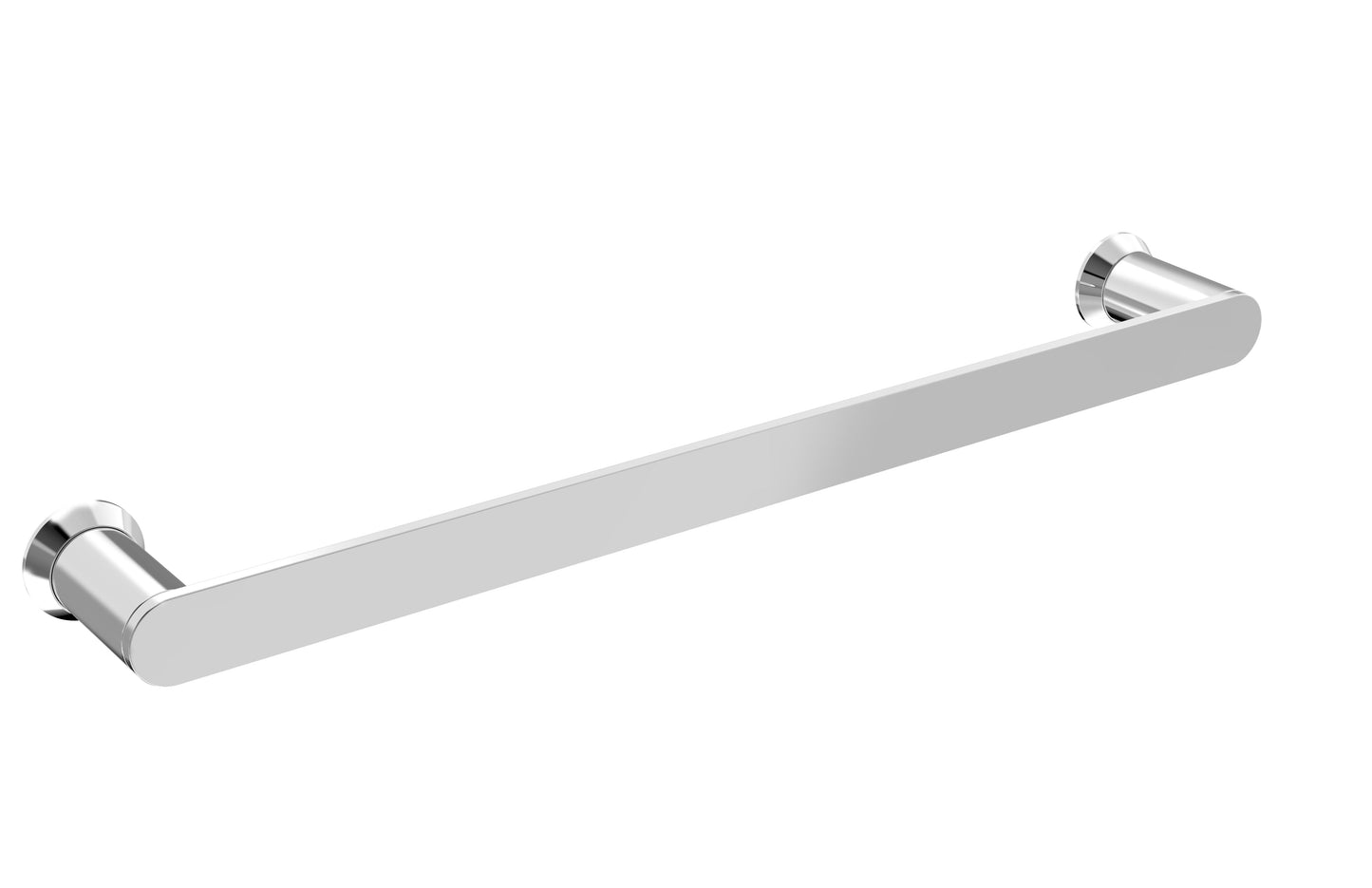Baril 18" Single Towel Bar (PROFILE A46)