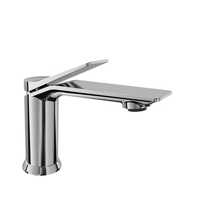 BarilSingle Hole Lavatory Faucet Without Drain (PROFILE B46)