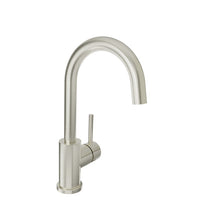 Baril Single Hole Lavatory Bathroom Sink Faucet (ZIP B66)