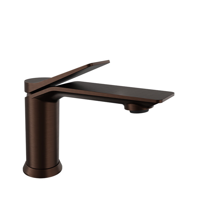 BarilSingle Hole Lavatory Faucet Without Drain (PROFILE B46)