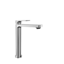 Baril High Single Hole Lavatory Faucet Without Drain (PETITE B04)