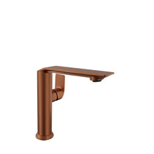 BarilMedium Single Hole Lavatory Faucet (PROFILE B46)