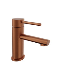Baril OVAL B14 Single Hole Lavatory Faucet Without Drain