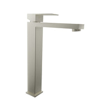 Baril Tall Single Hole Lavatory Faucet Without Drain (REC-B05)