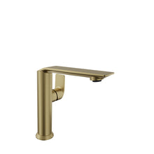 BarilMedium Single Hole Lavatory Faucet (PROFILE B46)