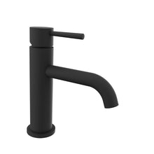 Baril Single Hole Lavatory Faucet Without Drain(Zip B66)