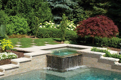 MSI Hardscaping Stacked Stone Golden Honey Pencil 6" x 24"